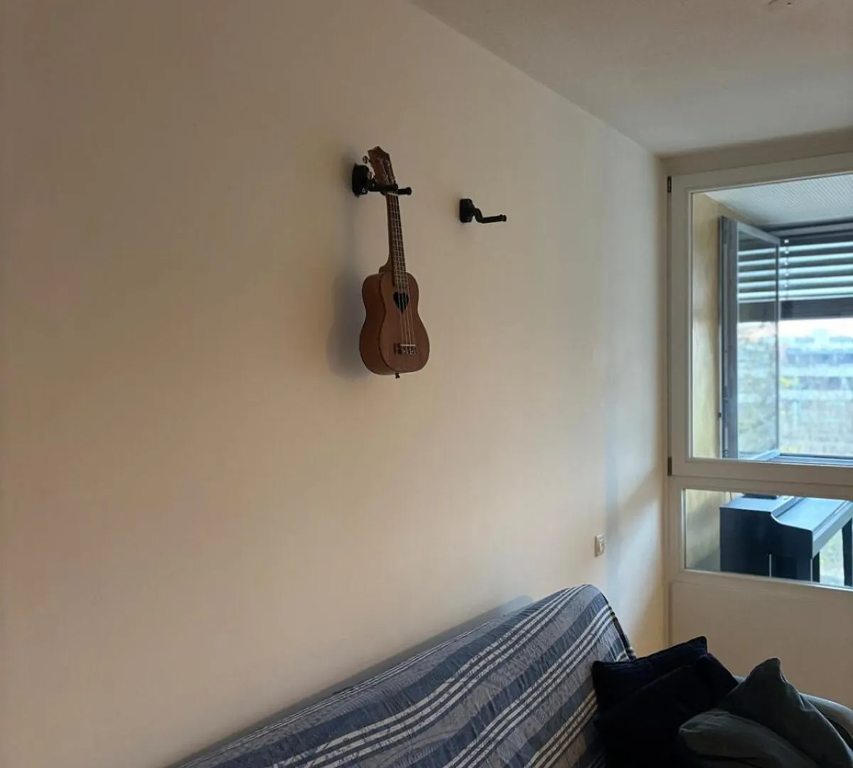 Apartamento 55 M2 Sunny Westend Flat Múnich Alemania