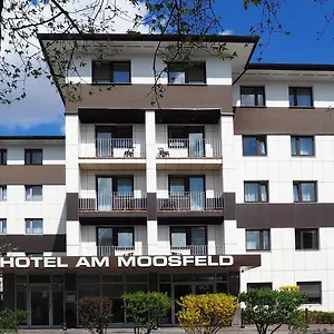 4* מלון Am Moosfeld